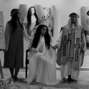 GZ-BASEL.COM International fair of contemporary art. La Sibilla di Basilea 