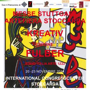 IL RIVISITISMO DI FULBER A STOCCARDA