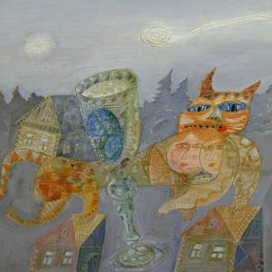 "Fragments / Frammenti d'Arte" "Fragments / Frammenti d'Arte"