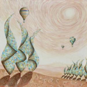  Il Paesaggio: Dalla Macchia al Contemporaneo /  Edizione 2015  