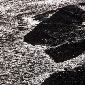 USA. Alaska 3/3. Indagine sulla materia pura