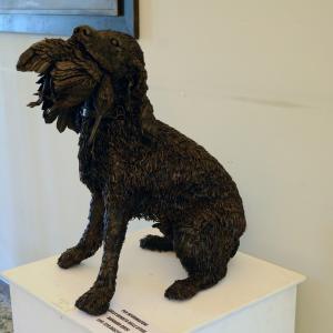 LE FOTO DI ALTRA NATURA IN VILLA fino al 25 ottobre CLUB LA MERIDIANA (MO)