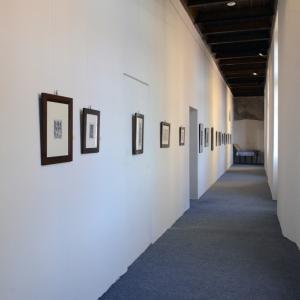 L'IMPRONTA E IL SEGNO A PALAZZO DUCALE DI REVERE (MN)