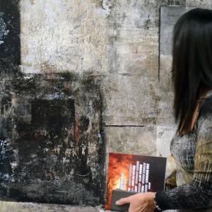 Creazione e Materia al Palazzo Ducale di Revere