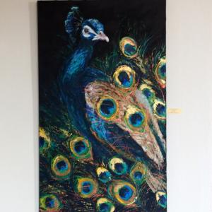 ANIMALS ART A PALAZZO DUCALE