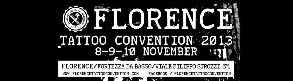 Una nuova Crisalide per un rito collettivo - Florence Tattoo Convention