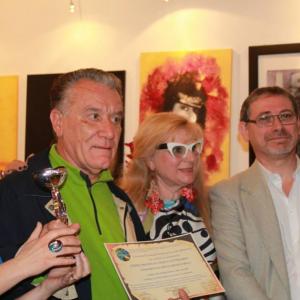 PREMIAZIONE - Concorso Internazionale Globalart SOLITO POSTO SOLITA ORA Il bicchiere comune del 2.0 PREMIAZIONE - Concorso Internazionale Globalart SOLITO POSTO SOLITA ORA Il bicchiere comune del 2.0