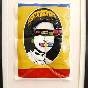 Art in Mind // 3rd-14th June 2010