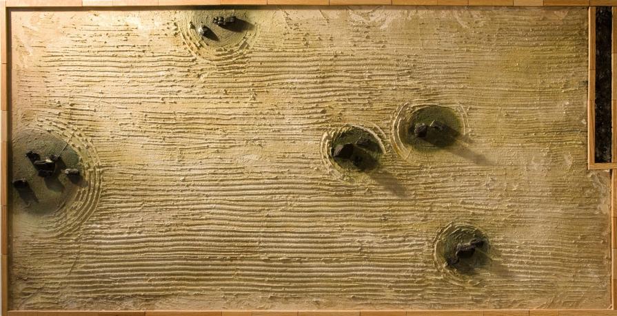 POWER VACUUM - (Vuoto di potere)