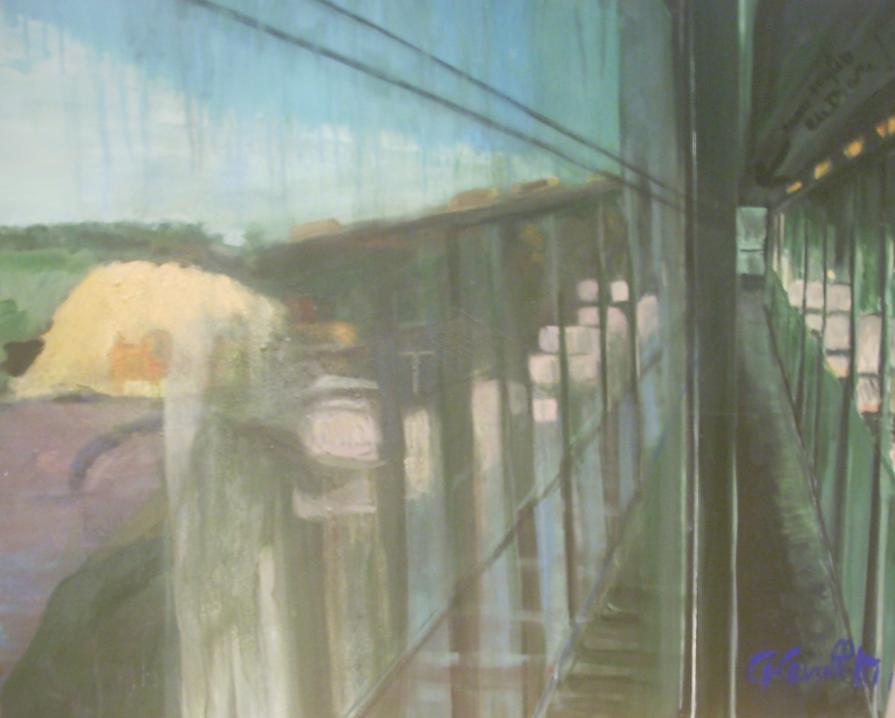 Non voglio entrare Non voglio entrare