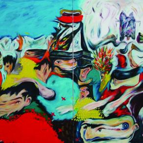 Processione in Sicilia