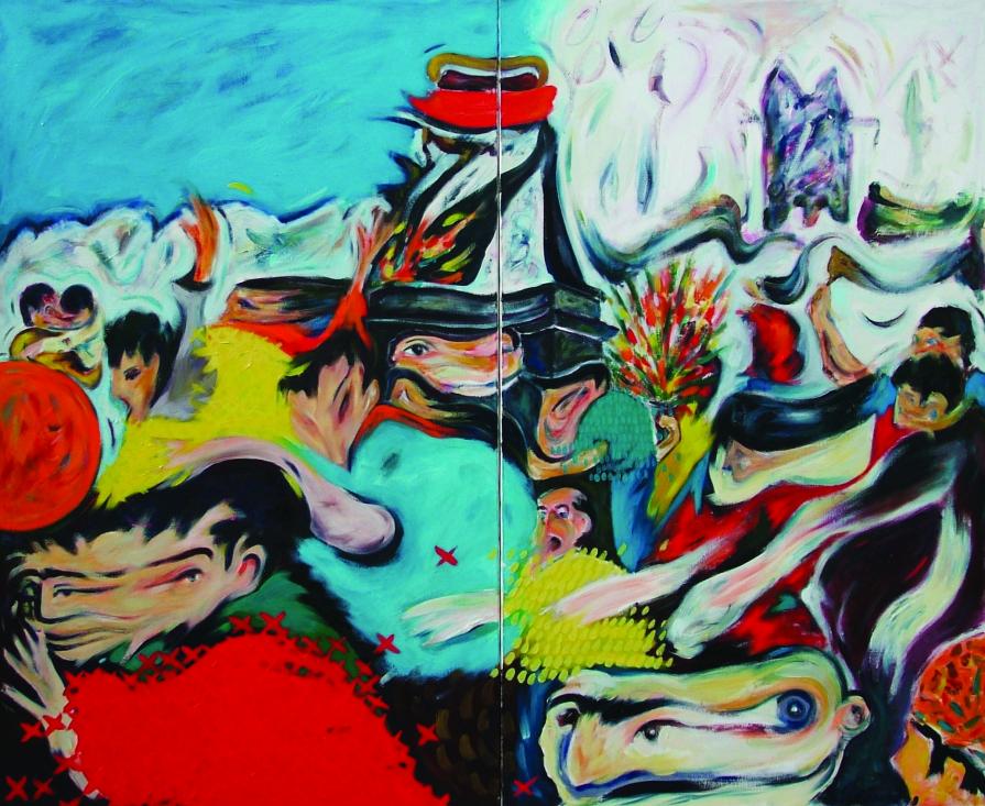 Processione in Sicilia