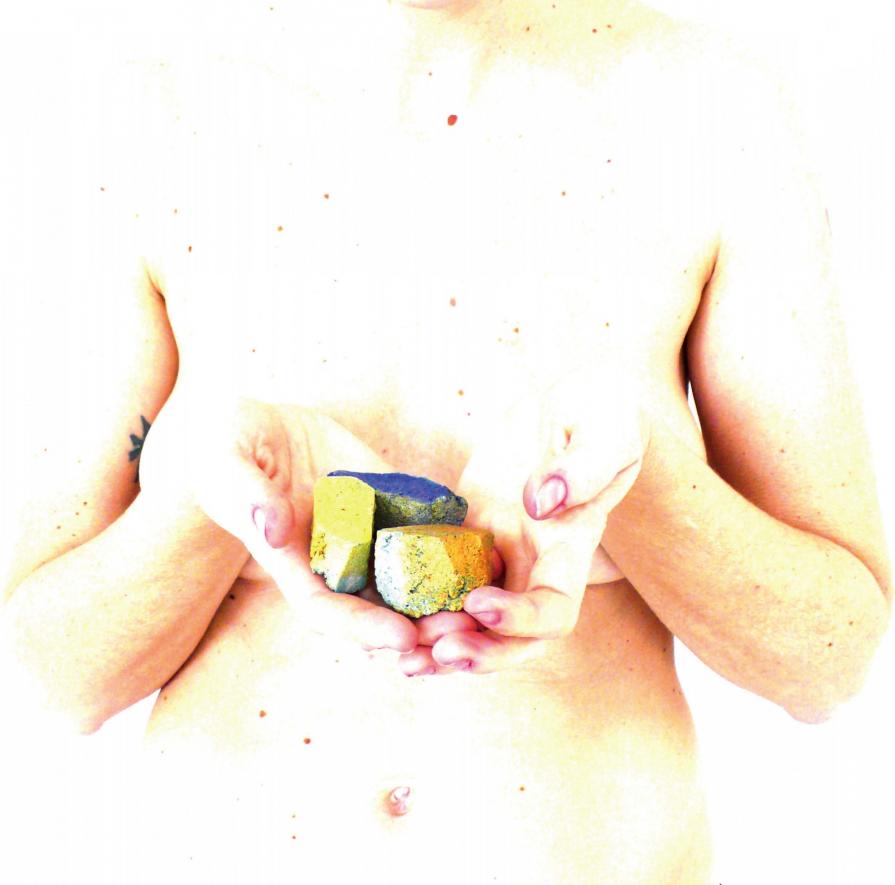 my sediment ( part three )