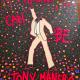 TONY MANERO