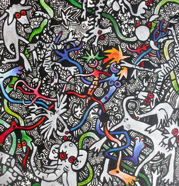 siamo noi gli esseri più strani