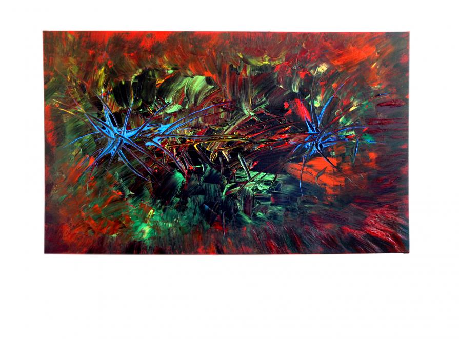 ''Epifania luminosa''