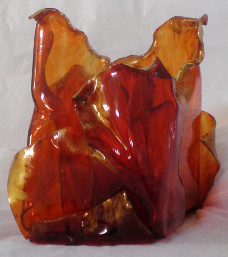 Contenitore dei "Baci"