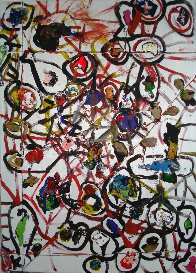 Lusine Breitscheidel – Markov modelling of life cycles II : Afghanistan Lusine Breitscheidel – Markov modelling of life cycles II : Afghanistan