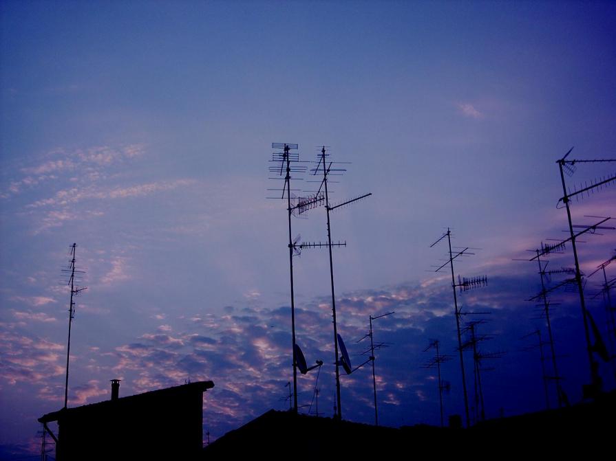 antenne