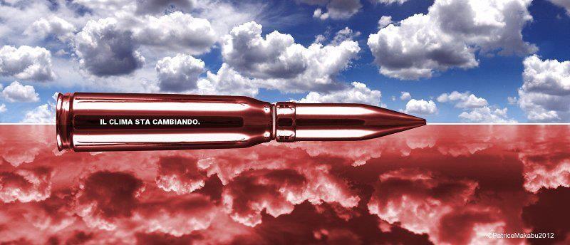 PREVISIONI DEL TEMPO