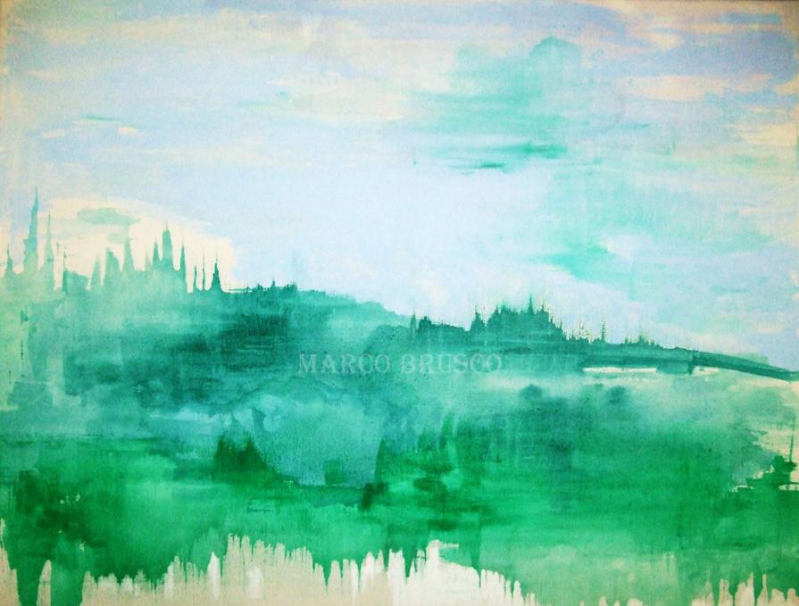 Dove non c'è più paura