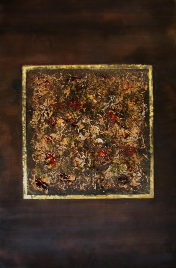 Mille e una notte, nel vento d'Oriente.