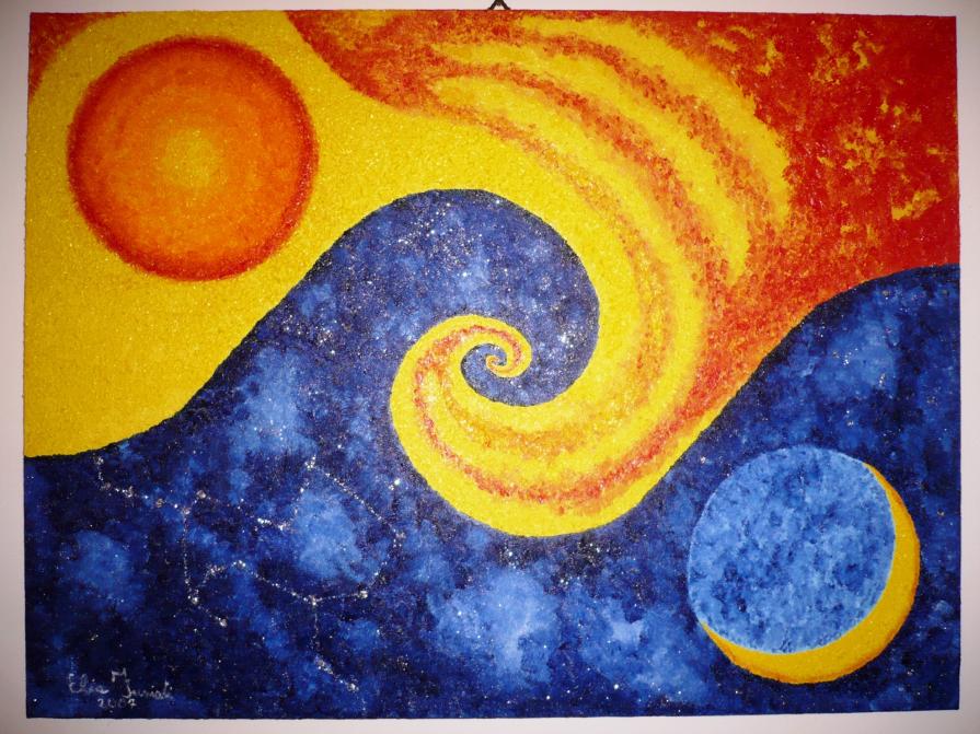 Il Giorno e la Notte