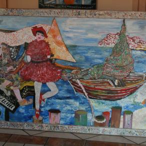 la forza della musica