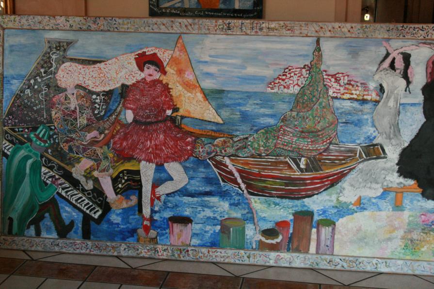 la forza della musica