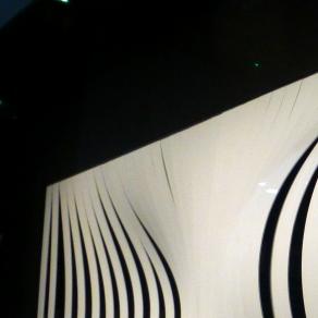 Mouvements... Julio Le Parc