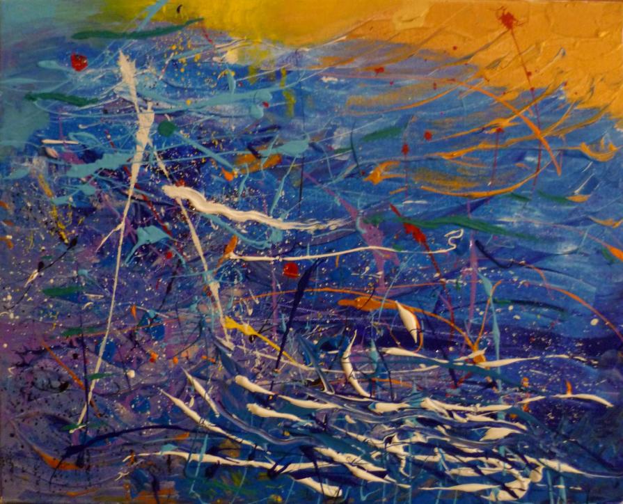 Il presidio dei pesci bianchi