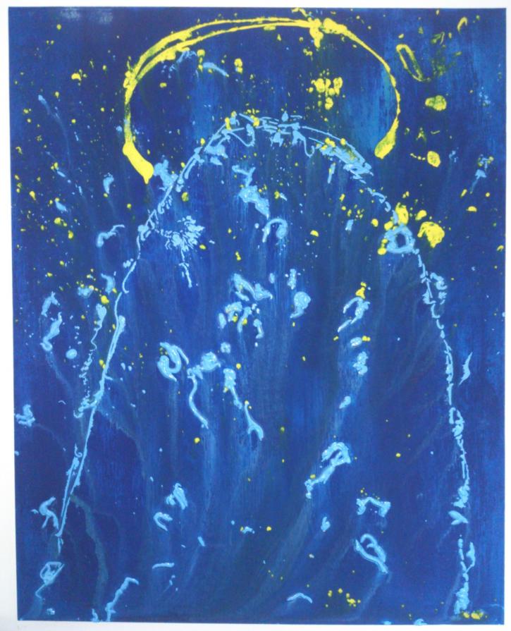 Il velo della Madonna