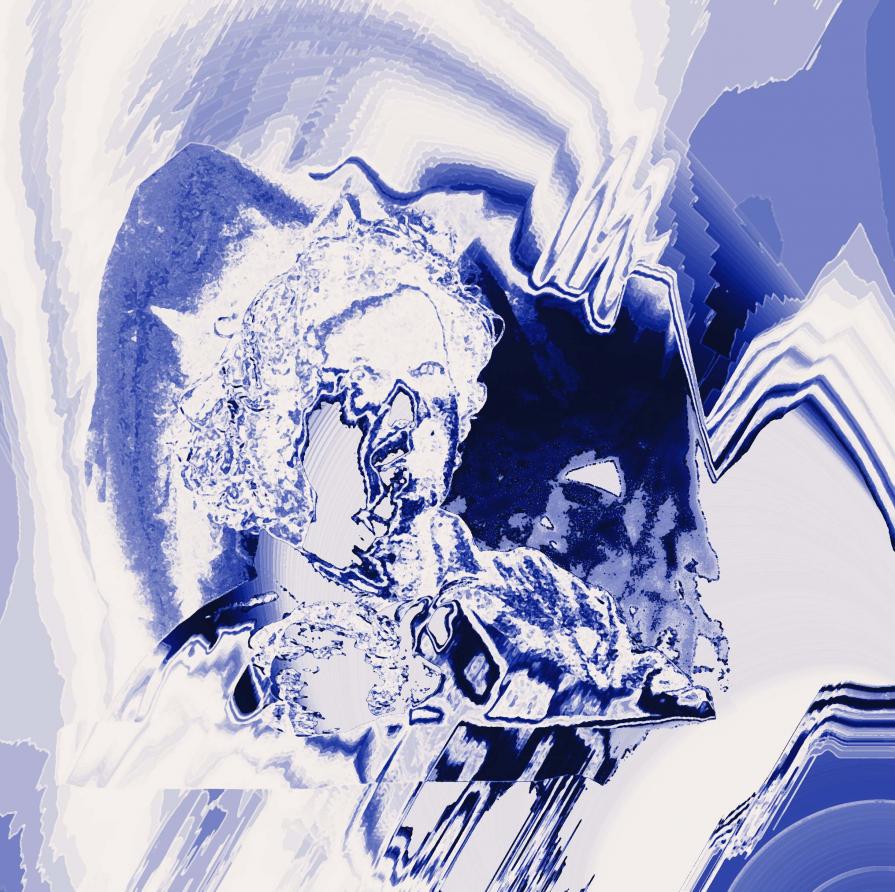 The Broken Mirror 3 The Broken Mirror 3