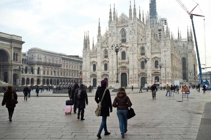 7 Febbraio 2013 ore 8.55 7 Febbraio 2013 ore 8.55