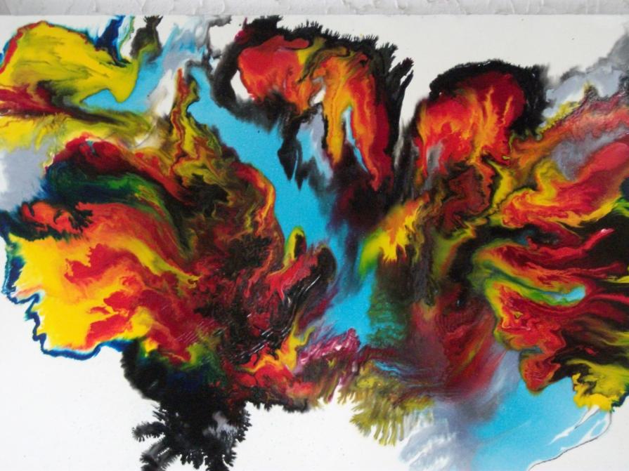 dove albergano i sogni