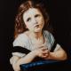 Omaggio a Bouguereau