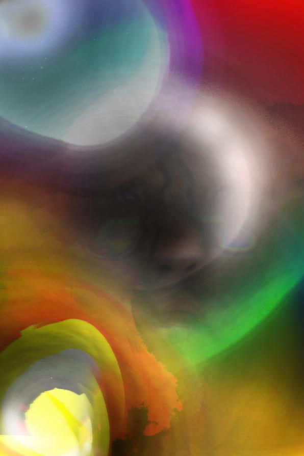 autoscatto  in RGB...............