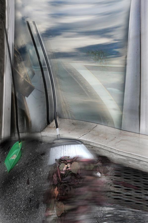 c'è bisogno di pulizia.in questo mondo ........