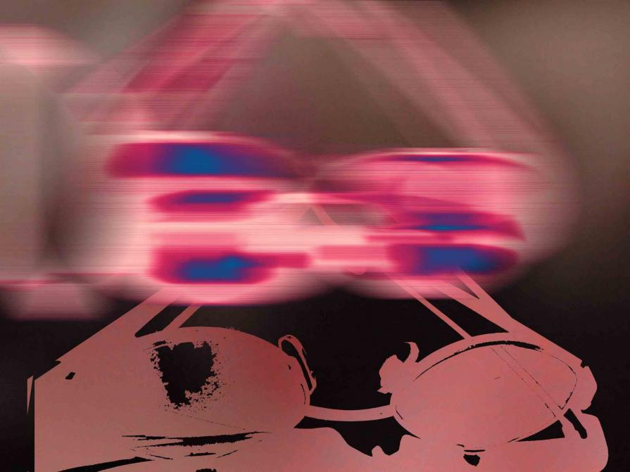 Almoaq, We do not see or look away Almoaq, We do not see or look away