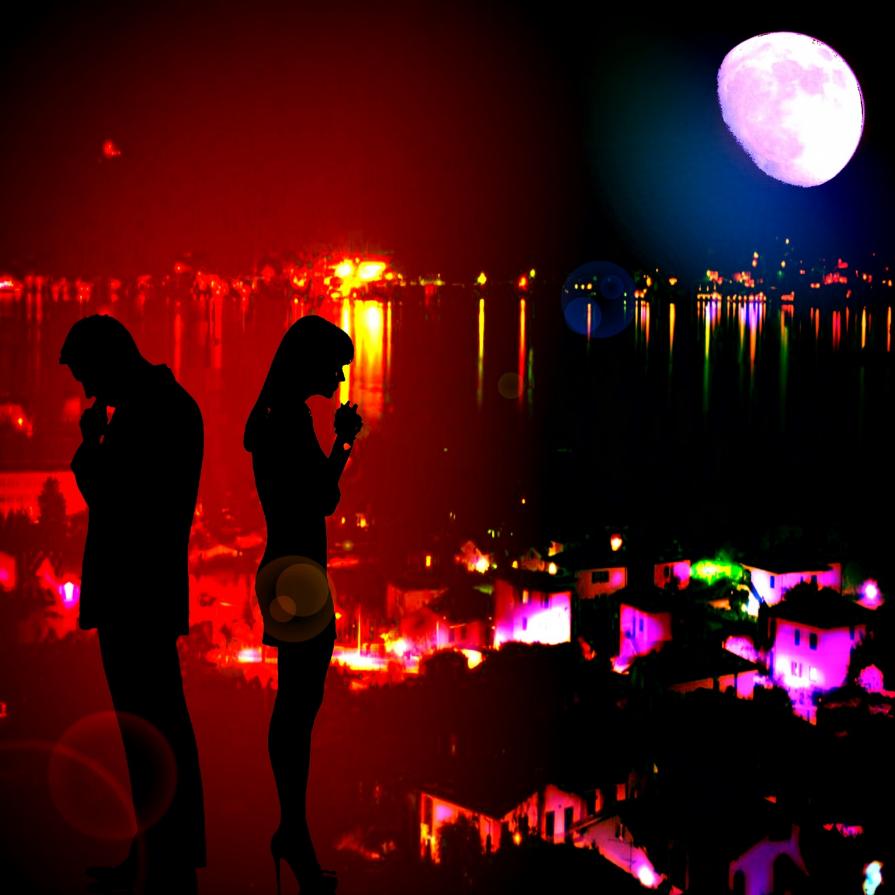 ...NON PUOI SCEGLIERE DI DIMENTICARE UNA PERSONA PUOI SOLO FACILITARE CHE CIÒ ACCADA...!!!  ***  UN 