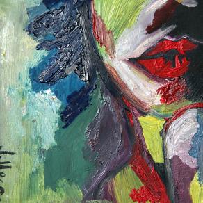 LA VOCE DEL SILENZIO