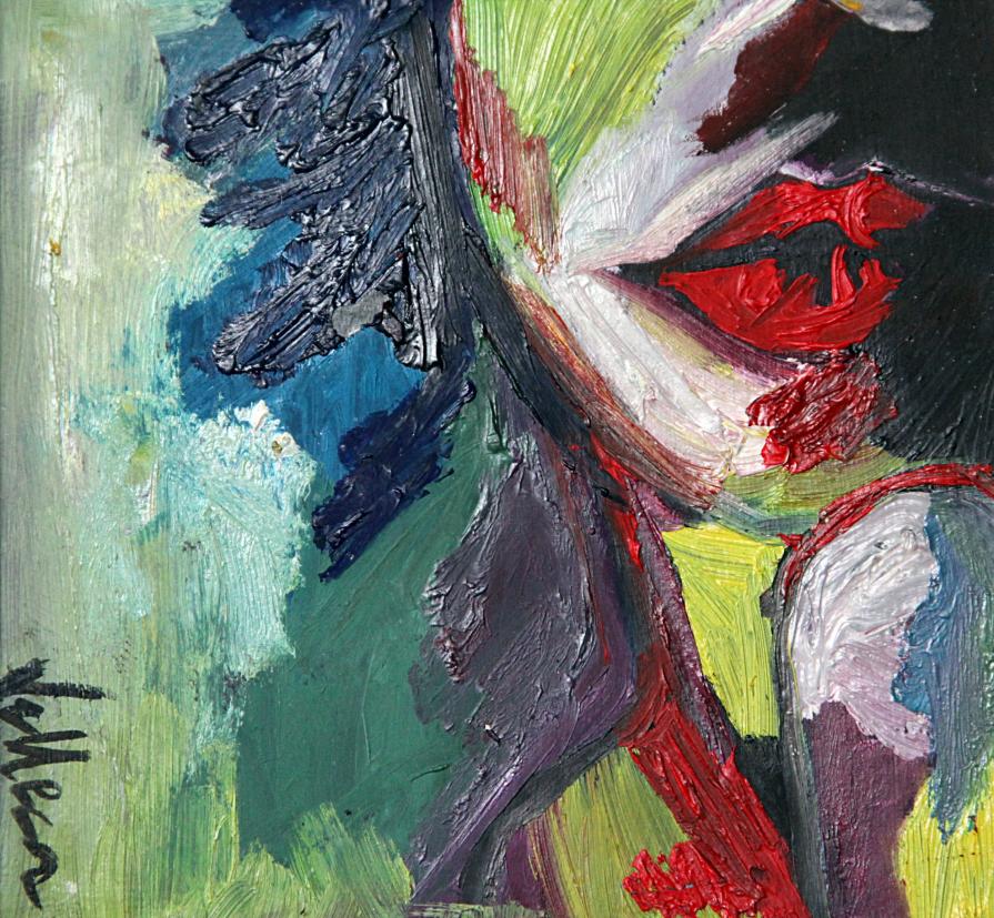 LA VOCE DEL SILENZIO