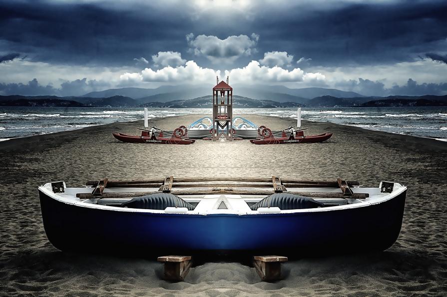 Dimensioni Parallele