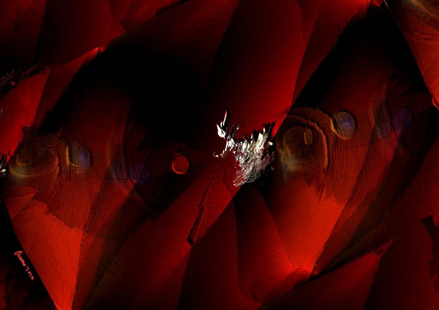 La grande chiromante