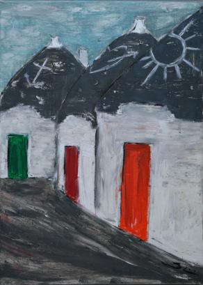 Gioia, Speranza e Felicità