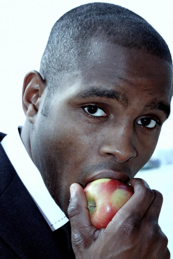 book Tracy Rollins Jr