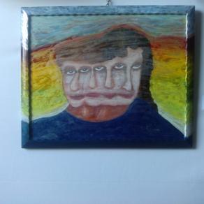 PERSONALITà MULTIPLA