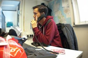 Francesco Marongiu - My former workmates