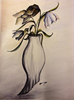 Il fascino dell'appassire