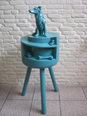 adventures off lassie